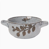 Stoneware Bowl - Revive Fog - Full Circle Gifts & Goods