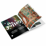 Y N S T Magazine - Issue 10 - Full Circle Gifts & Goods