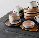 Stoneware Bowl - Alchemy Terranova - Full Circle Gifts & Goods