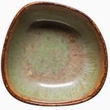 Stoneware Bowl - Small Opus Lichen - Full Circle Gifts & Goods
