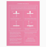 Punch Needle Kit - Cozy Cottage