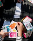 First To Worst: How Your Friends + Family Rank Things Game