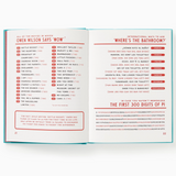 Brass Monkey A Useful Guide To Useless Facts