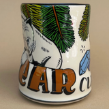 Cary Lane Cup - XL Lucky Bear