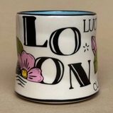Cary Lane Cup - Medium Lucky Loon