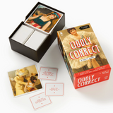 Brass Monkey Oddly Correct Party Game