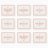 Brass Monkey Oddly Correct Party Game