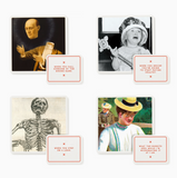 Brass Monkey Oddly Correct Party Game