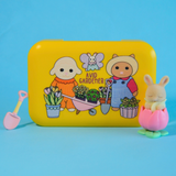 Avid Gardener Storage Box