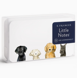 Little Notes - Dog Days - Full Circle Gifts & Goods