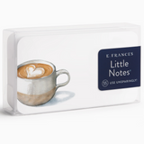 Little Notes - Latte - Full Circle Gifts & Goods