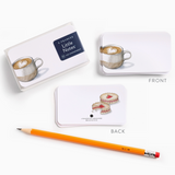 Little Notes - Latte - Full Circle Gifts & Goods