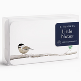 Little Notes - Chickadee - Full Circle Gifts & Goods