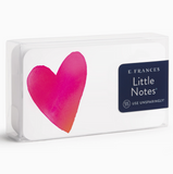Little Notes - Big Heart