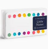 Little Notes - Happy Dots