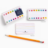 Little Notes - Happy Dots