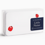Little Notes - Lady Bugs