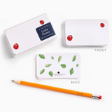 Little Notes - Lady Bugs