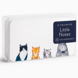 Little Notes - Cat's Meow