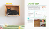 Crafting for Your Cat: 25 Playful Projects for You and Your Feline Friends