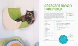 Crafting for Your Cat: 25 Playful Projects for You and Your Feline Friends