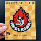 Heathern Patch