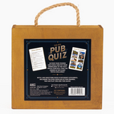 The Big Pub Quiz Trivia Game