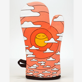 Oven Mitt - Somebody Get Me A Gummy