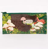 Bigfoot You're Kind Of A Legend Pencil Bag