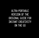 The Guerilla Art Guide: Everything You Need to Put Your Message Out into the World―For Fun, Nonprofit, and World Domination