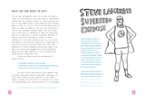 The Guerilla Art Guide: Everything You Need to Put Your Message Out into the World―For Fun, Nonprofit, and World Domination