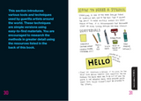 The Guerilla Art Guide: Everything You Need to Put Your Message Out into the World―For Fun, Nonprofit, and World Domination