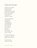 This Way to Change: A Gentle Guide to Personal Transformation and Collective Liberation―Poems, Prose, Practices