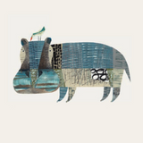 Wildlife Memory Game