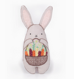 Embroidery Kit - Bunny Stuffy