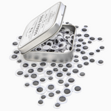 Googly Eyes: Emergency Adhesive Eyeballs Kit