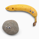 Googly Eyes: Emergency Adhesive Eyeballs Kit