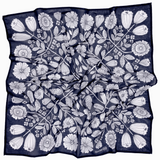 XL Wild Rag Bandana - Fiona