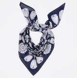 XL Wild Rag Bandana - Fiona