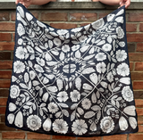 XL Wild Rag Bandana - Fiona