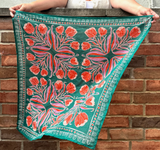 XL Wild Rag Bandana - Winnie