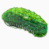 Hair Claw - XL Pickle