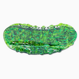 Hair Claw - XL Pickle