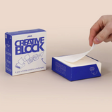 Creative Block: 365 Daily Paper Challenges