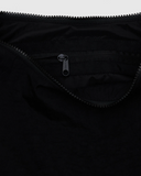 BAGGU Medium Crescent Bag - Black