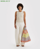 BAGGU Standard Tote - Butterflies