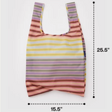 BAGGU Standard Tote - Butterflies