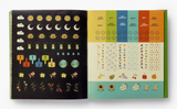 What's Inside a Garden? Stickerology: 500+ Stickers of Blooms, Butterflies, Birds, and More