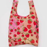 BAGGU Standard Tote - Strawberry Blossom