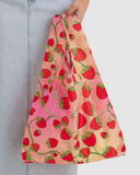 BAGGU Standard Tote - Strawberry Blossom